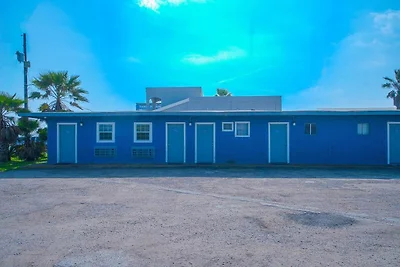 Corpus Christi, Texas | 2 letti king size