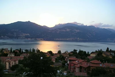 Panoramisch huis