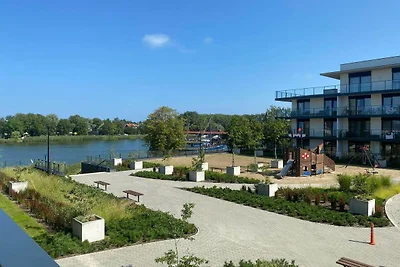 Komfortables Apartment, Wellnessbereich,...