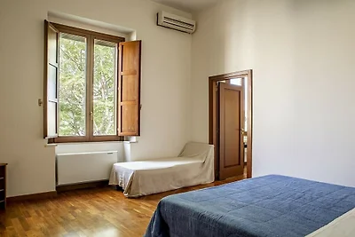 Re Dionisio Apartment con terrazza