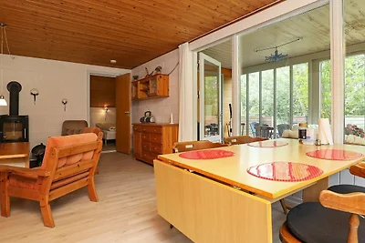6 Personen Ferienhaus in Vestervig