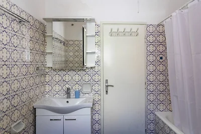 Begović Guest House - Two-Bedroom Suite with...