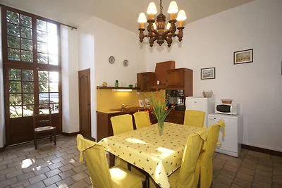 Casa vacanze con giardino vicino alle spiagge