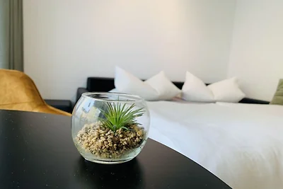 Meeresluft Komfortable Ferienresidenz