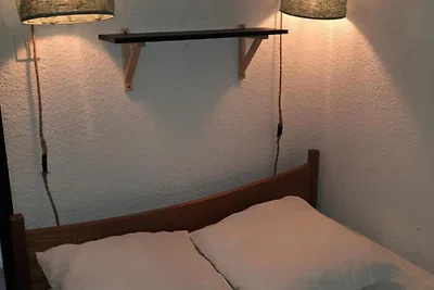 2 Zimmer für 6 Personen