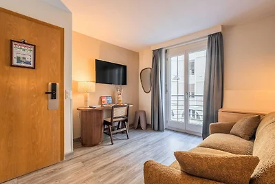 Modernes Appartement - AC-1BR-4P- Genève