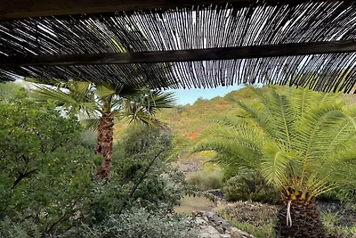 Casa de vacaciones con 2 dormitorios