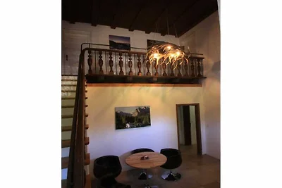 Hupfleitenjoch in Haus Zugspitze