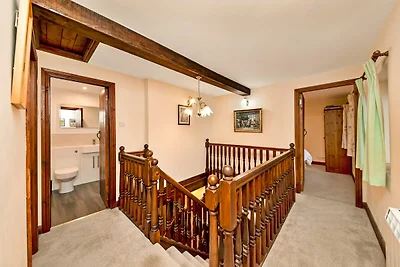 Hütte in Alstonefield nahe Peak District