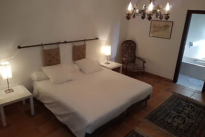 Herrliche Villa mit Schwimmbad in Nizza