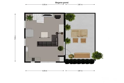Ferienhaus in Heythuysen mit Wifi