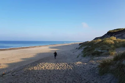 Sfeervol Dorpsverblijf -- By Traum...