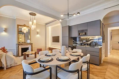 Geweldig appartement Saint Germain des Prés m...