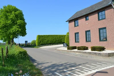 Ferienhaus in Südlimburg mit einer Terrasse