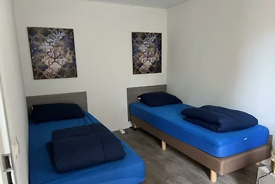 Kuća za odmor Dopust za oporavak IJhorst