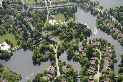 Villa di lusso con bagno e sauna, vicino alla...