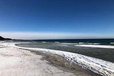 10 Personen Ferienhaus in Gilleleje-By Traum