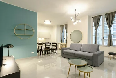San Luca Apartments - Grimaldi - RS