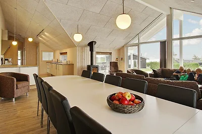 14 Personen Ferienhaus in Faaborg