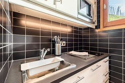 Wohnung in Grand-Bornand in der Nähe von...