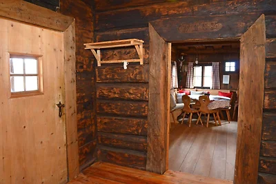 Casa vacanze Mesnerhaus Fuchsn, Weisspriach i...