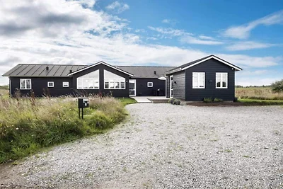 Gezinsvriendelijk Strandhuis -- By Traum...