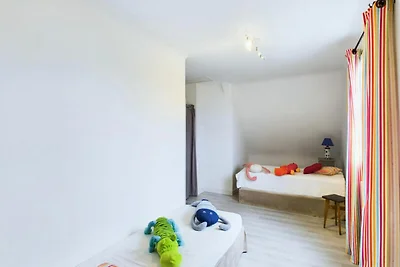 Wohnung in Plovan in der Nähe des Wanderwegs...