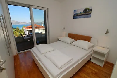 Apartments Kula - Comfort One Bedroom Apartme...