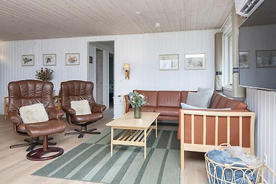 4 sterren vakantie huis in Ansager-By Traum