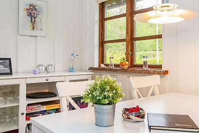 4 Personen Ferienhaus in Toftlund-By Traum