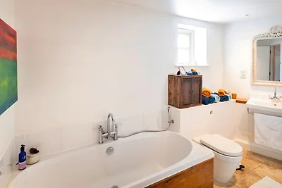 Elegante appartamento nella Regency...