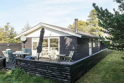5 persoons vakantie huis in Hals-By Traum