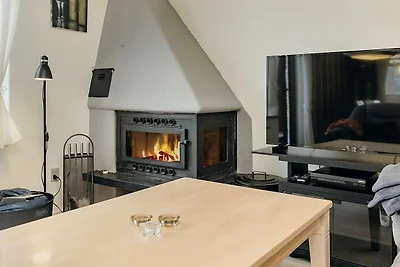 6 Personen Ferienhaus in Rødby