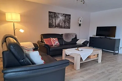 Ferienwohnung Reiner "Kleeblatt"