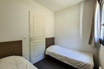 Appartamento a Flaine con piscina e jacuzzi