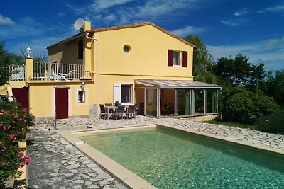 Kuća za odmor Dopust za oporavak Vaison la Romaine