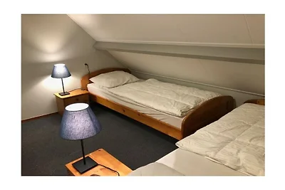 Holiday house in Ouddorp with 3 bedrooms