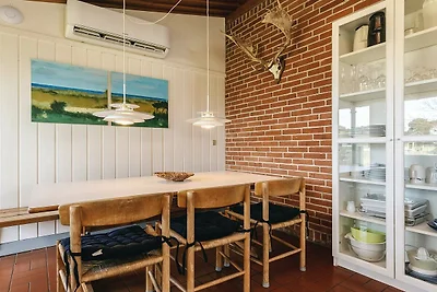 Ferienhaus für 6 Personen in Gilleleje