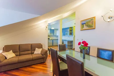 Apartment Sun & Sky - Two Bedroom Apartment w...