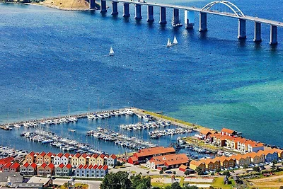 6 Personen Ferienhaus in Rudkøbing