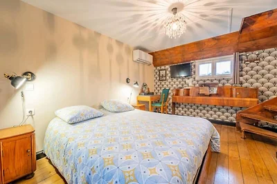 Casa vacanze a Bordeaux vicino al molo