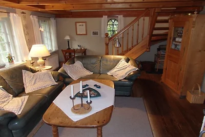 Ferienhaus mit 1 Schlafzimmer