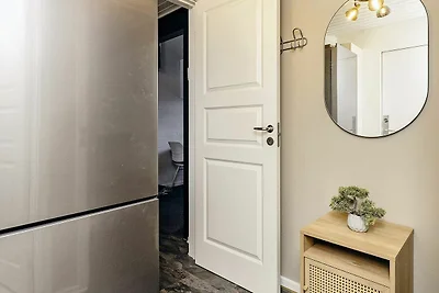 6 Personen Ferienhaus in Væggerløse-By Traum