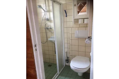 Vakantiehuis met 1 slaapkamer