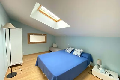 Ferienhaus in Les Sables d Olonne