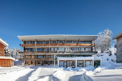 Bergwohnung in Chamrousse