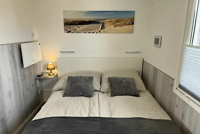 Vakantiehuis met 2 slaapkamers