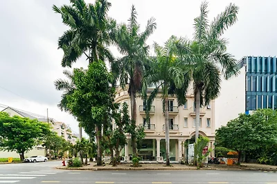 Studio Appartement Sunshine Garden Hotel