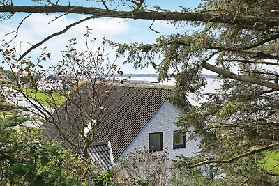 Kustenrefugium in Hvalpsund-By Traum