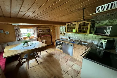 Chalet vicino Passthurn Sci Kitzbühel